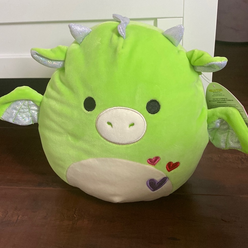 Squishmallow